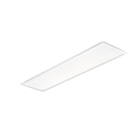 Philips CoreLine Panel gen6 LED 26W 4000K 3600 Lumen 220-240V UGR19 IP20/44 Weiß 1200x300mm