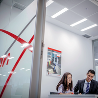 Philips CoreLine RC136B Pannello LED 22W-31W 3000K 2800-4000 lumen 597x597mm Bianco IP20/44 UGR25