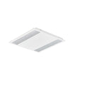 Philips CoreLine Einbau-LED-Panel 600x600mm 25W-34W DALI dimmbar 4000K 3100-4300 Lumen Weiß IP20/IP44