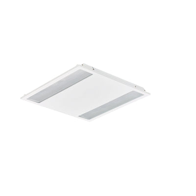 Philips CoreLine inbouw LED paneel 600x600mm 25W-34W DALI dimbaar 4000K 3100-4300 lumen Wit IP20/IP44