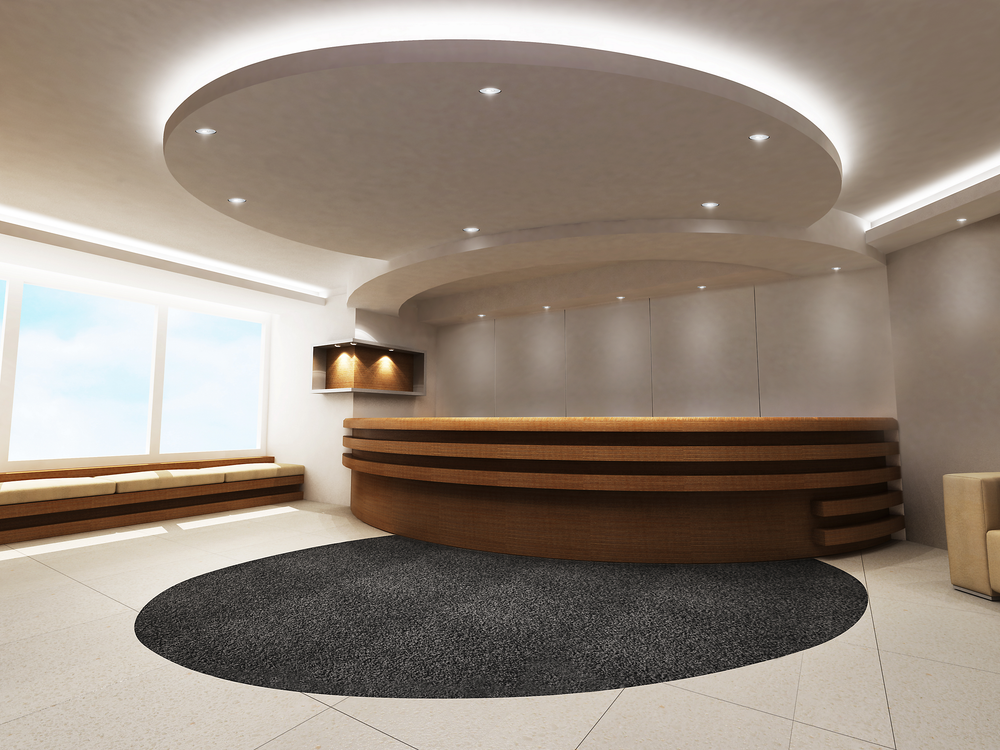 Philips CoreLine Einbaustrahler gen2 LED 12W 1300 Lumen 3000K IP20/IP65 Phasenanschnitt dimmbar Aluminium