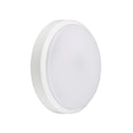 Philips CoreLine WL140V LED wandlamp 12W 1275 lumen 3000K IP65 IK10 Wit
