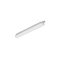 Philips CoreLine WT120C G2 LED waterdichte armatuur 16.4W 1900 lumen 4000K IP65 IK08 665mm Grijs
