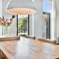 Philips CorePro LED Pære 8.5W svarer til 75W E27 A60 3000K 1055 lumen Hvid ikke dæmpbar