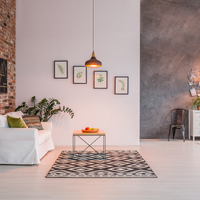 Philips CorePro LED-lampa 4.5W E27 3000K 470 lumen A60 Matt Icke-dimbar 220-240V 15000h