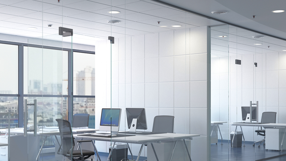 Philips DN070B LED Einbauleuchte 12W 220-240V 3000K 1200 Lumen 60° Abstrahlwinkel Schwarz rund Ausschnitt 150mm IP20/54 CRI 80