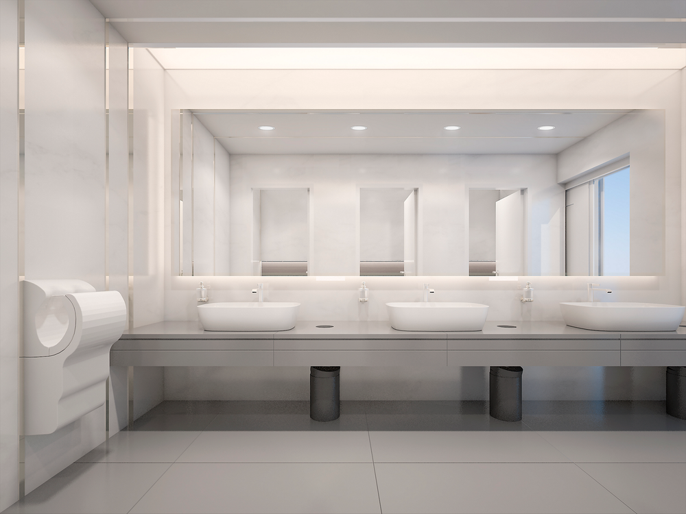 Philips DN145B LED inbouw downlight, 11W, 1100 lumen, 3000K 4000K, IP20/44, Wit, 220-240V, CRI 80