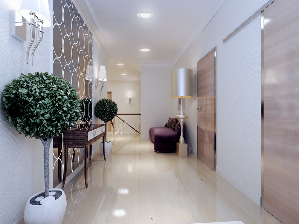 Philips DN145B LED inbouw downlight, 11W, 1100 lumen, 3000K 4000K, IP20/44, Wit, 220-240V, CRI 80