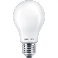 Philips LED-lampa A60 E27 5.9W 806 lumen 2200K dimbar varmvit ersätter 60W