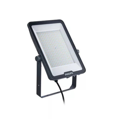 Philips LED-schijnwerper Ledinaire BVP169 grijs 150W 18000 lumen 110D 3000-6500K IP65