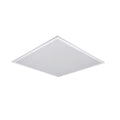 Philips LED panelarmatur 595x595mm 28W 3400 lumen 4000K neutral hvid IP20 UGR23 Hvid kabinet