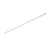 Philips Ledinaire Batten BN021C LED 20W 3000K 1900 lumen 1186mm Bianco IP20 non dimmerabile