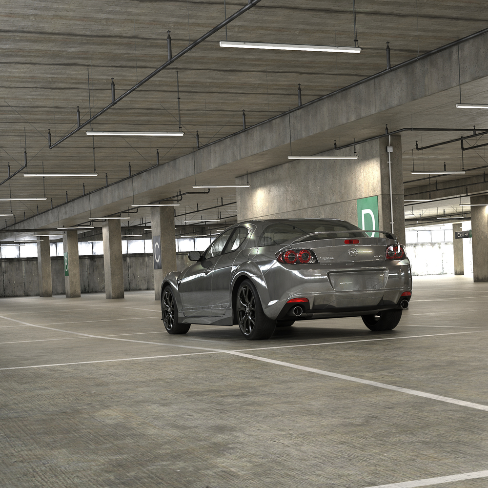 Philips Ledinaire Batten BN021C LED 20W 3000K 1900 lumen 1186mm Wit IP20 niet-dimbaar