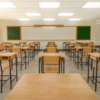 Philips Ledinaire RC065B G5 LED paneel 28W 3000K/3500K/4000K 3400-3600 lumen 1195x295mm UGR19 Wit IP20