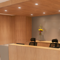 Philips Ledinaire inbouw LED spot 6W 2700K 500 lumen 36° dimbaar Wit IP20