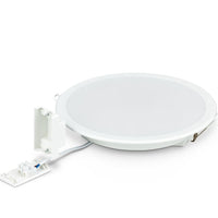 Philips LED Inbouwspot 12W 1200 lumen 3000K 220-240V 110° Wit Rond IP20/IP44 Ø175mm zaagmaat 150mm