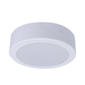 Philips Ledinaire SlimDownlight LED-Aufbauleuchte 19W 3000K 2000 Lumen Weiß 225mm IP20