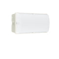 Philips Ledinaire WL055V LED Wandleuchte 6W 3000K 600 Lumen IP65 IK08 Weiß nicht dimmbar