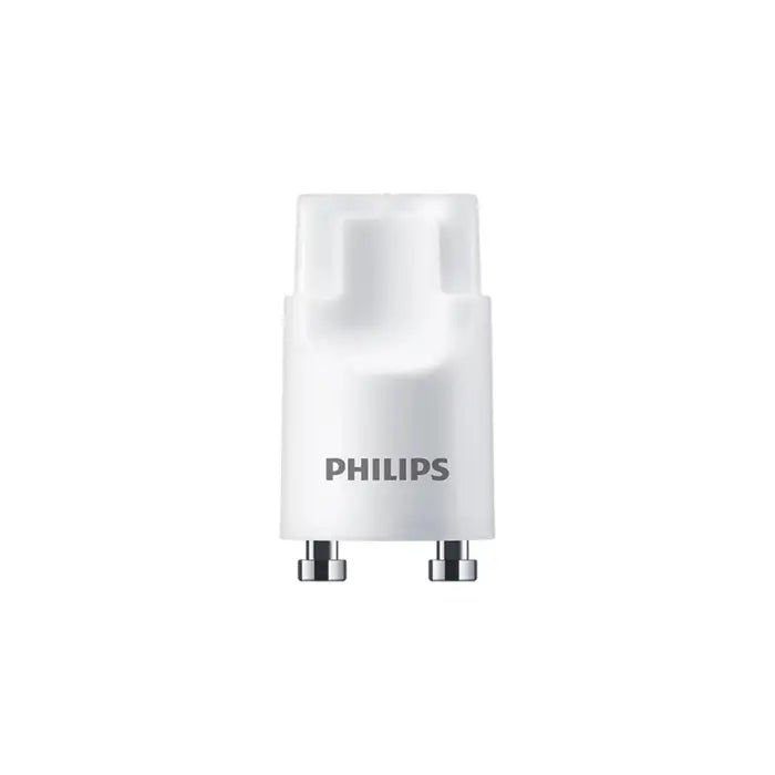 Philips MASTER LEDtube Starter EMP GenIII, 100-277V, CE, RoHS, démarreur LED fiable pour tubes T8