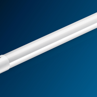 Philips MAS LEDtube 1200mm T8 G13 ROT 16W 3000K light, 2350 lumens, dimmable, energy-efficient, long lifespan