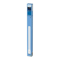 Philips CorePro LED PLL 24W 830 2G11 3000K 3200 Lumen energieeffiziente Beleuchtung