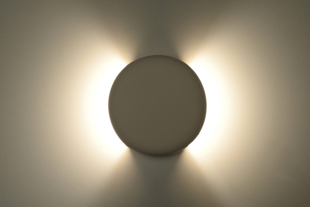 Hanglamp EDISON zwart&red