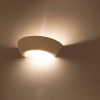Wandlamp keramiek OSKAR