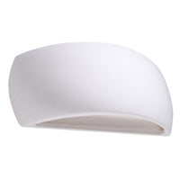 Wandlamp keramiek PONTIUS