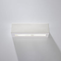 Wandlamp keramiek VEGA