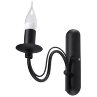 Hanglamp EDISON wit