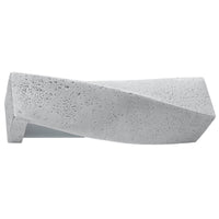 Wandlamp SIGMA beton 