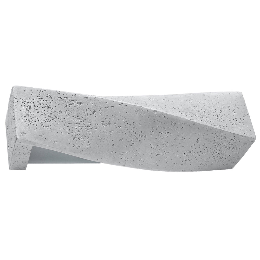 Wandlamp SIGMA beton 