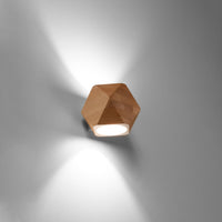Hanglamp EDISON violet