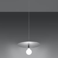 Hanglamp FLAVIO grijs
