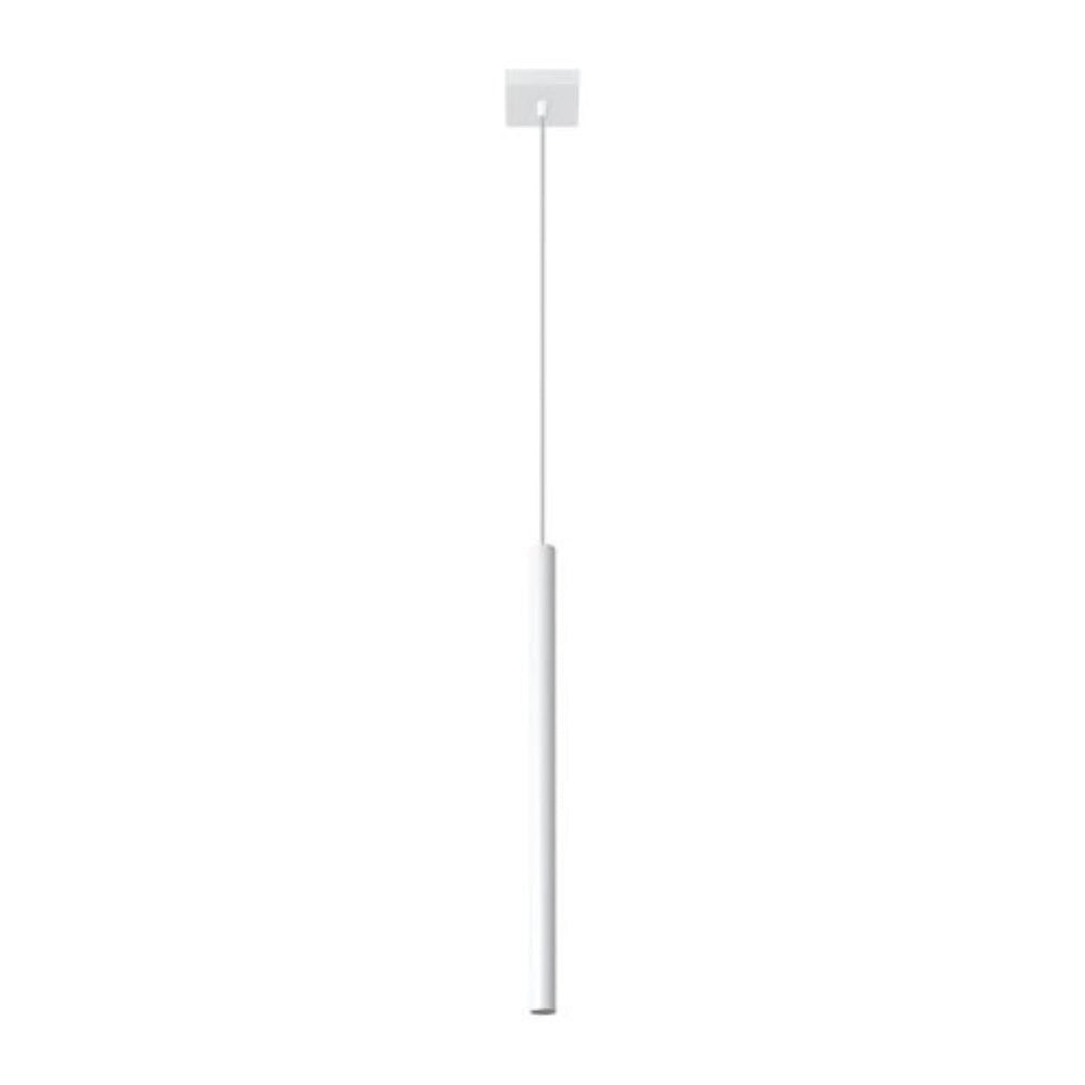 LED Hanglamp wit PASTELO - 1 x G9 aansluiting