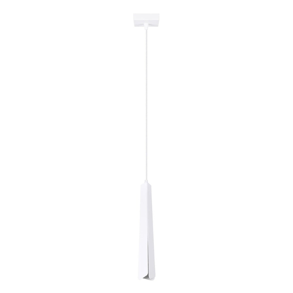 LED Plafondspot zwart NESI - 1 x GU10 aansluiting
