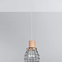 Hanglamp RIDA