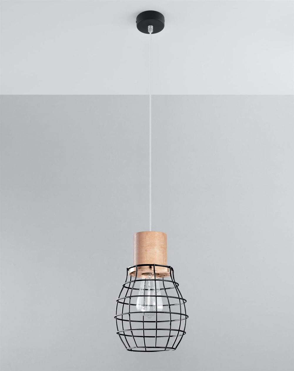 Hanglamp RIDA