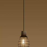 Hanglamp RIDA