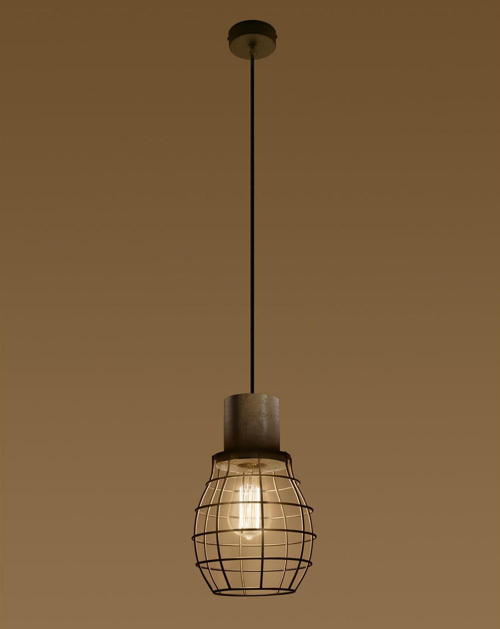 Hanglamp RIDA