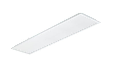 Philips LED paneel coreline RC132V 28.5W 3600 lumen 840 koel wit 120x30cm UGR < 23