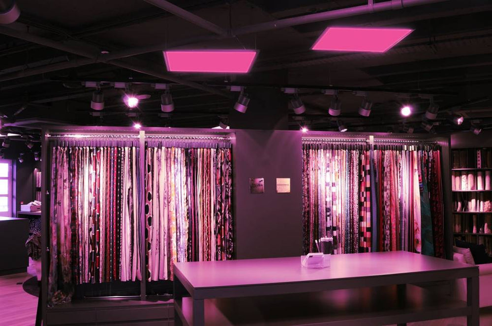 Lampe LED Tsong 10.5W 3000K 220-240V IP20 puce Philips CRI 80 CE RoHS garantie 5 ans