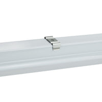 Spectrum LED underskabsbelysning T5 600mm 7W 3000K 120° IP20 hvid 840 lumen