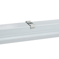 Spectrum skabslampe T5 10W 900mm 4000K hvid 120 lumen 120° IP20 indendørs brug