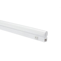 Spectrum LED T5 Unterbauleuchte 900mm 10W 6000K, IP20, kaltweiß, 120° Abstrahlwinkel, 120 Lumen, Ein-/Ausschalter