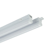 Spectrum LED T5 Unterbauleuchte 900mm 10W 6000K, IP20, kaltweiß, 120° Abstrahlwinkel, 120 Lumen, Ein-/Ausschalter