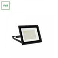 Proyector LED Spectrum 100W 3000K 8600 lúmenes 230V IP65 IK07 Negro iluminación exterior