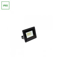 Faro LED Spectrum NOCTIS LUX 3 10W 3000K 950 lumen 230V IP65 IK07 Nero illuminazione da esterno