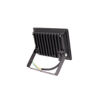 Proyector LED Spectrum NOCTIS LUX 3 20W 6000K 230V 2050 lúmenes IP65 IK07 Negro Iluminación Exterior