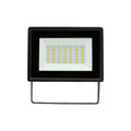 Spectrum NOCTIS LUX 3 Faretto LED 30W 4000K 2800 lumen 230V IP65 IK07 Nero Illuminazione da Esterno